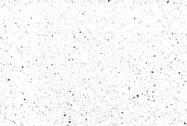 Beyaz arkaplanda siyah noktalar, siyah damla dokusu, bokeh, soyutlama