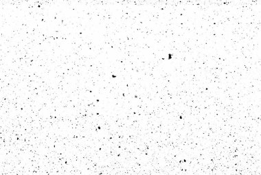 Beyaz arkaplanda siyah noktalar, siyah damla dokusu, bokeh, soyutlama