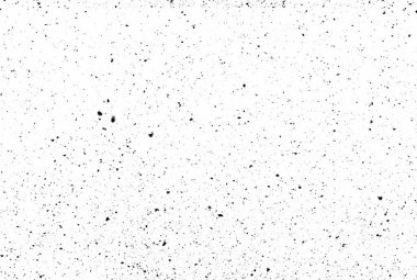 Beyaz arkaplanda siyah noktalar, siyah damla dokusu, bokeh, soyutlama