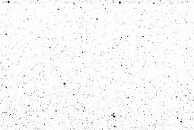 Beyaz arkaplanda siyah noktalar, siyah damla dokusu, bokeh, soyutlama