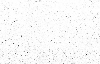 Beyaz arkaplanda siyah noktalar, siyah damla dokusu, bokeh, soyutlama