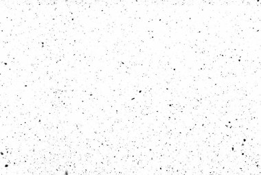 Beyaz arkaplanda siyah noktalar, siyah damla dokusu, bokeh, soyutlama