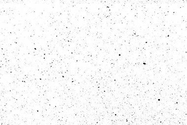 Beyaz arkaplanda siyah noktalar, siyah damla dokusu, bokeh, soyutlama