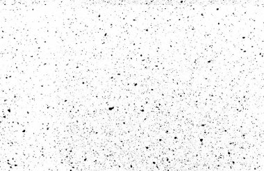 Beyaz arkaplanda siyah noktalar, siyah damla dokusu, bokeh, soyutlama