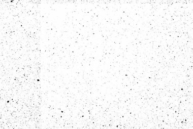 Beyaz arkaplanda siyah noktalar, siyah damla dokusu, bokeh, soyutlama