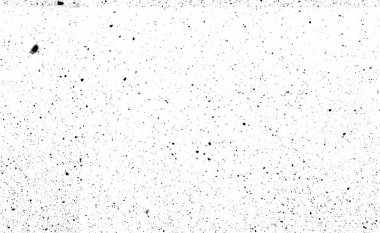 Beyaz arkaplanda siyah noktalar, siyah damla dokusu, bokeh, soyutlama