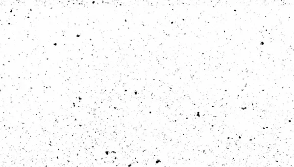 Black Spots White Background Black Drops Texture Bokeh Abstraction — Stock Photo, Image