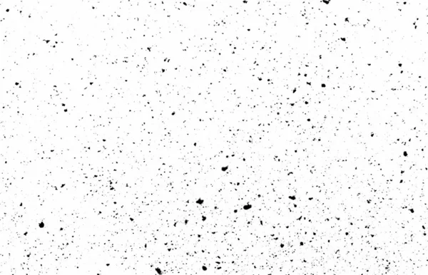 Zwarte Vlekken Witte Achtergrond Zwarte Druppels Textuur Bokeh Abstractie — Stockfoto