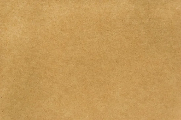 Textuur Van Bruin Verpakkingskarton Kartonnen Ondergrond — Stockfoto