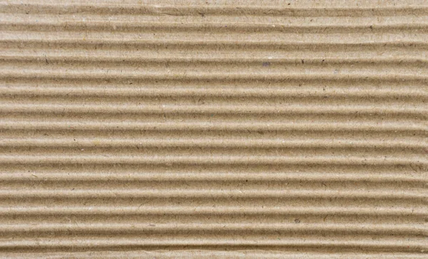 kahverengi karton desenli, çizgili karton