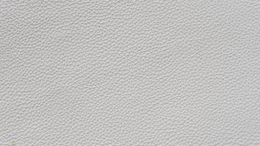 Deri arka plan desenli beyaz duvar, kaba beyaz yüzey, beton duvar, alçı doku tasarımcılar için.