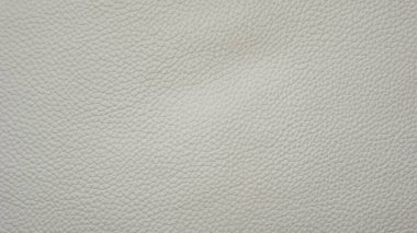 Beyaz doğal deri kaplama arka plan, gri deri doku, desenli beyaz arkaplan dokusu, beyaz ten.