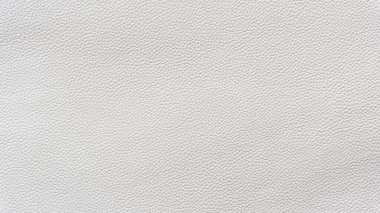 Deri arka plan desenli beyaz duvar, kaba beyaz yüzey, beton duvar, alçı doku tasarımcılar için.