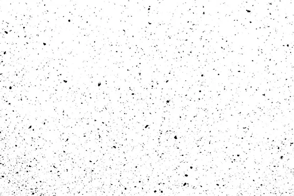Χαοτικές Μαύρες Κηλίδες Λευκό Φόντο Μαύρη Υφή Σταγόνας Bokeh Αφαίρεση — Φωτογραφία Αρχείου