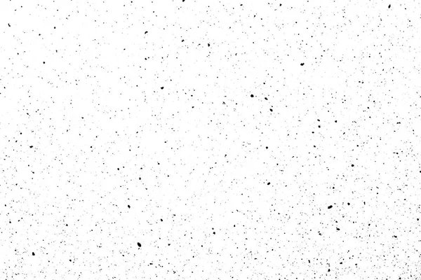 Chaotische Zwarte Vlekken Witte Achtergrond Zwarte Drop Textuur Bokeh Abstractie — Stockfoto