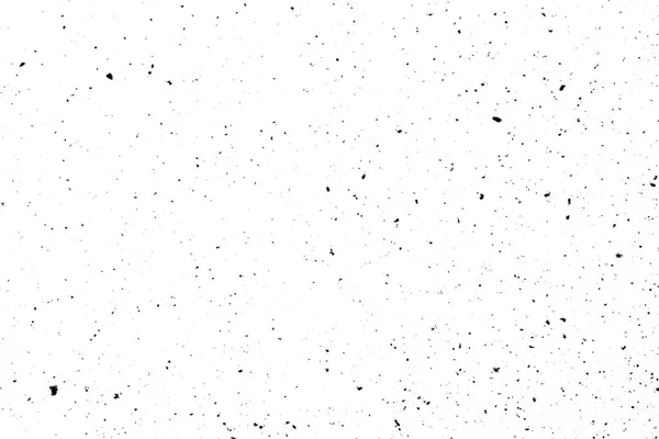 Macchie Nere Caotiche Sfondo Bianco Texture Nera Goccia Bokeh Astrazione — Foto Stock