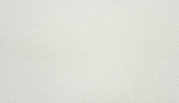 Weiße Wand Mit Einem Muster Form Eines Lederhintergrundes Textur Raue — Stockfoto