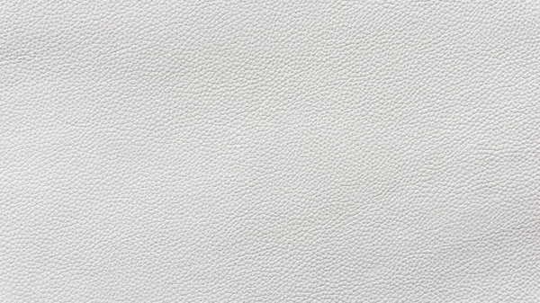 Weiße Wand Mit Einem Muster Form Eines Lederhintergrundes Textur Raue — Stockfoto