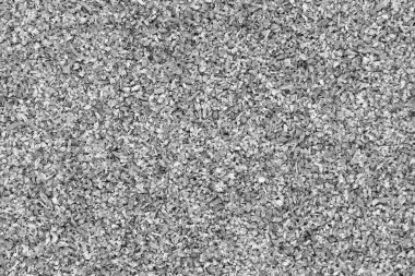 Ezilmiş buğday arka planda inliyor