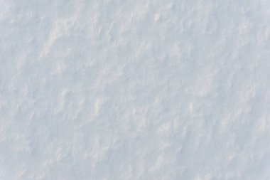 Mavi tonlu beyaz kar dokusu, arkaplan