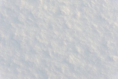 Mavi tonlu beyaz kar dokusu, arkaplan