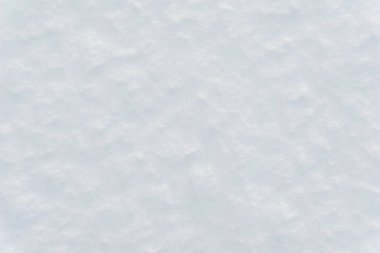Mavi tonlu beyaz kar dokusu, arkaplan