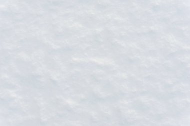 Mavi tonlu beyaz kar dokusu, arkaplan