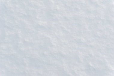Mavi tonlu beyaz kar dokusu, arkaplan