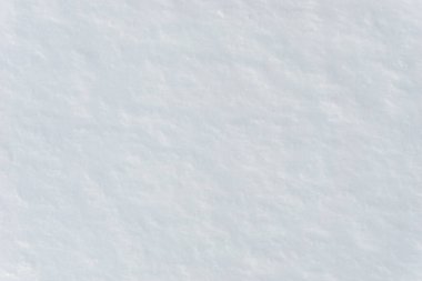 Mavi tonlu beyaz kar dokusu, arkaplan