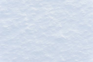 Mavi tonlu beyaz kar dokusu, arkaplan