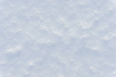 Mavi tonlu beyaz kar dokusu, arkaplan