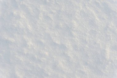 Mavi tonlu beyaz kar dokusu, arkaplan