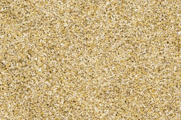 Структура Крупы Пшеницы — стоковое фото