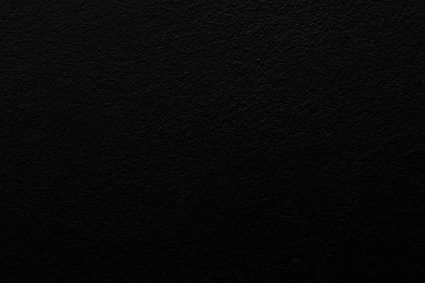 Textura Pared Estuco Negro Blanco Texturizado — Foto de Stock
