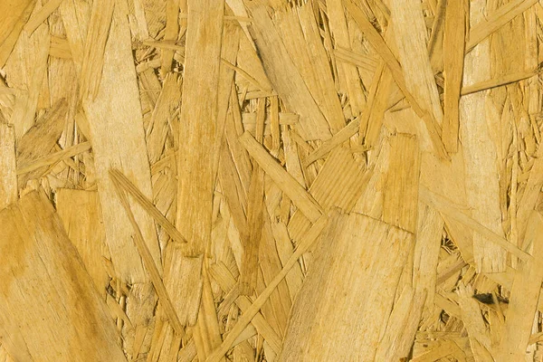 Bastırılmış ahşap arkaplan dokusu, kahverengi ahşap parçacık tahtası, yonga tahtası