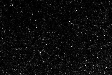 Siyah arkaplan üzerindeki Bokeh beyaz çizgileri, soyut hız ışık hareketi bulanık dokusu, yıldız parçacığı veya uzay yolculuğu, siyah ve beyaz ekstrüzyon etkisi