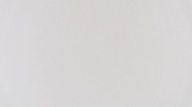 Boş alan dokusuna sahip beyaz beton duvar, boş dikişsiz beton duvar, alçı doku, tasarımcılar için.