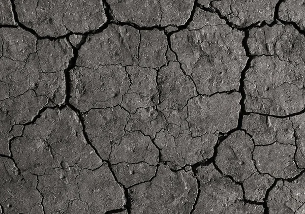 Kırık toprak arkaplan dokusu