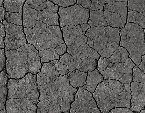 Kırık toprak arkaplan dokusu