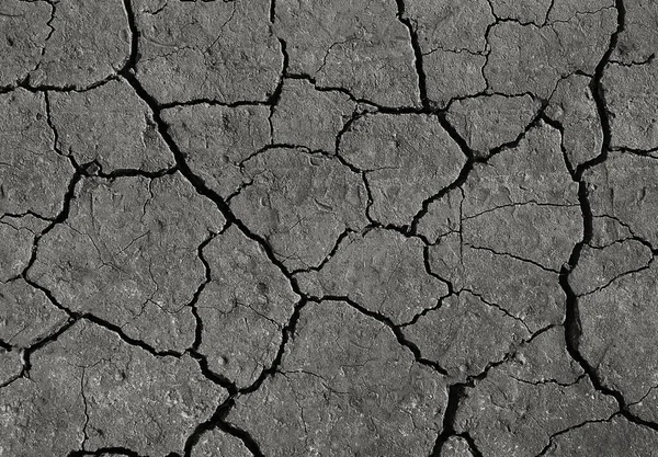 Kırık toprak arkaplan dokusu