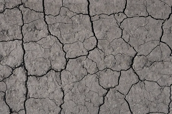 Kırık toprak arkaplan dokusu