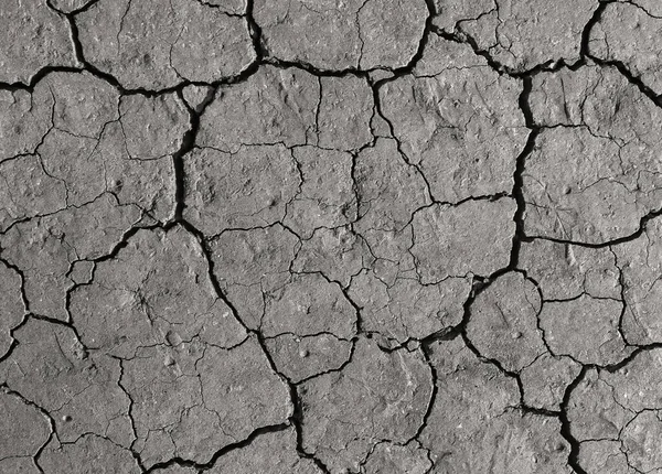 Kırık toprak arkaplan dokusu