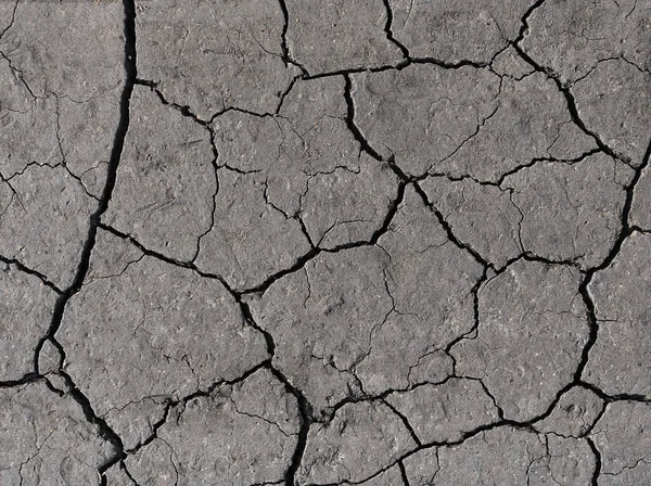 Kırık toprak arkaplan dokusu