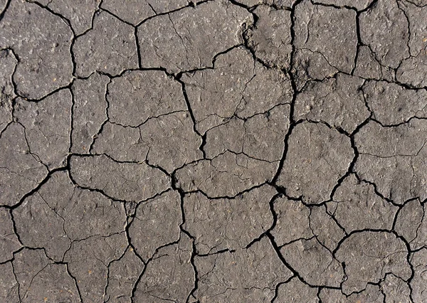 Kırık toprak arkaplan dokusu