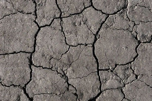 Kırık toprak arkaplan dokusu