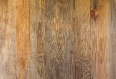 Kahverengi ahşap tahta tahta tahta döşeme, ahşap zemin, doğal ahşap çit, dizayn ve dekorasyon için ahşap bir zemin.