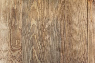 Kahverengi ahşap tahta tahta tahta döşeme, ahşap zemin, doğal ahşap çit, dizayn ve dekorasyon için ahşap bir zemin.