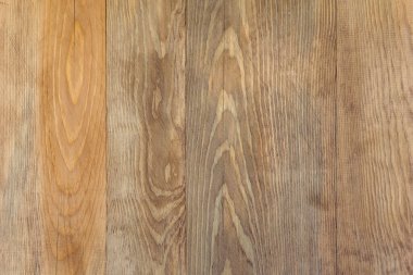 Kahverengi ahşap tahta tahta tahta döşeme, ahşap zemin, doğal ahşap çit, dizayn ve dekorasyon için ahşap bir zemin.