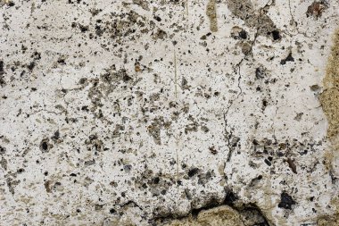 Eski beton duvar arka plan dokusu, yıpranmış beton duvar dokusu, grunge