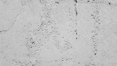 Eski beyaz beton duvar arkaplan dokusu, eskimiş beyaz beton duvar dokusu, grunge